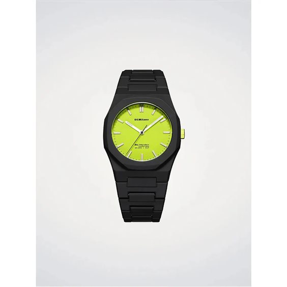 Orologio D1 Milano Uomo in Policarbonato D1-PCBJ47 - D1-PCBJ47